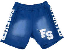 Load image into Gallery viewer, FOREVER SITUATED SWEATSHORT