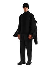 Load image into Gallery viewer, RUDSAK BALDWIN MEN&#39;S 2-IN-1 CONVERTIBLE QUILTED DOWN PARKA &amp; VEST