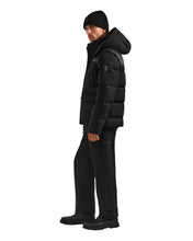 Load image into Gallery viewer, RUDSAK BALDWIN MEN&#39;S 2-IN-1 CONVERTIBLE QUILTED DOWN PARKA &amp; VEST
