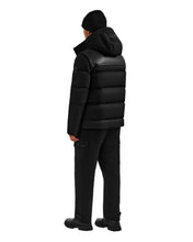 Load image into Gallery viewer, RUDSAK BALDWIN MEN&#39;S 2-IN-1 CONVERTIBLE QUILTED DOWN PARKA &amp; VEST