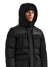 Load image into Gallery viewer, RUDSAK BALDWIN MEN&#39;S 2-IN-1 CONVERTIBLE QUILTED DOWN PARKA &amp; VEST