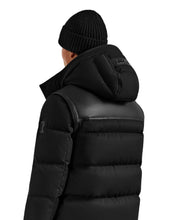 Load image into Gallery viewer, RUDSAK BALDWIN MEN&#39;S 2-IN-1 CONVERTIBLE QUILTED DOWN PARKA &amp; VEST