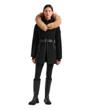 Load image into Gallery viewer, RUDSAK WOMEN MODA JACKET