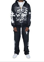 Load image into Gallery viewer, FRATERNAL OG ZIP HOODIE