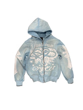 Load image into Gallery viewer, FRATERNAL OG ZIP HOODIE