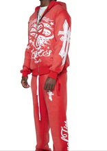 Load image into Gallery viewer, FRATERNAL OG ZIP HOODIE