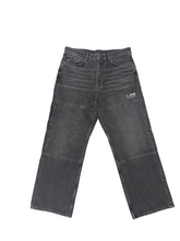 Load image into Gallery viewer, L/AB OFF-WHITE DIAG CARPENTER JEANS