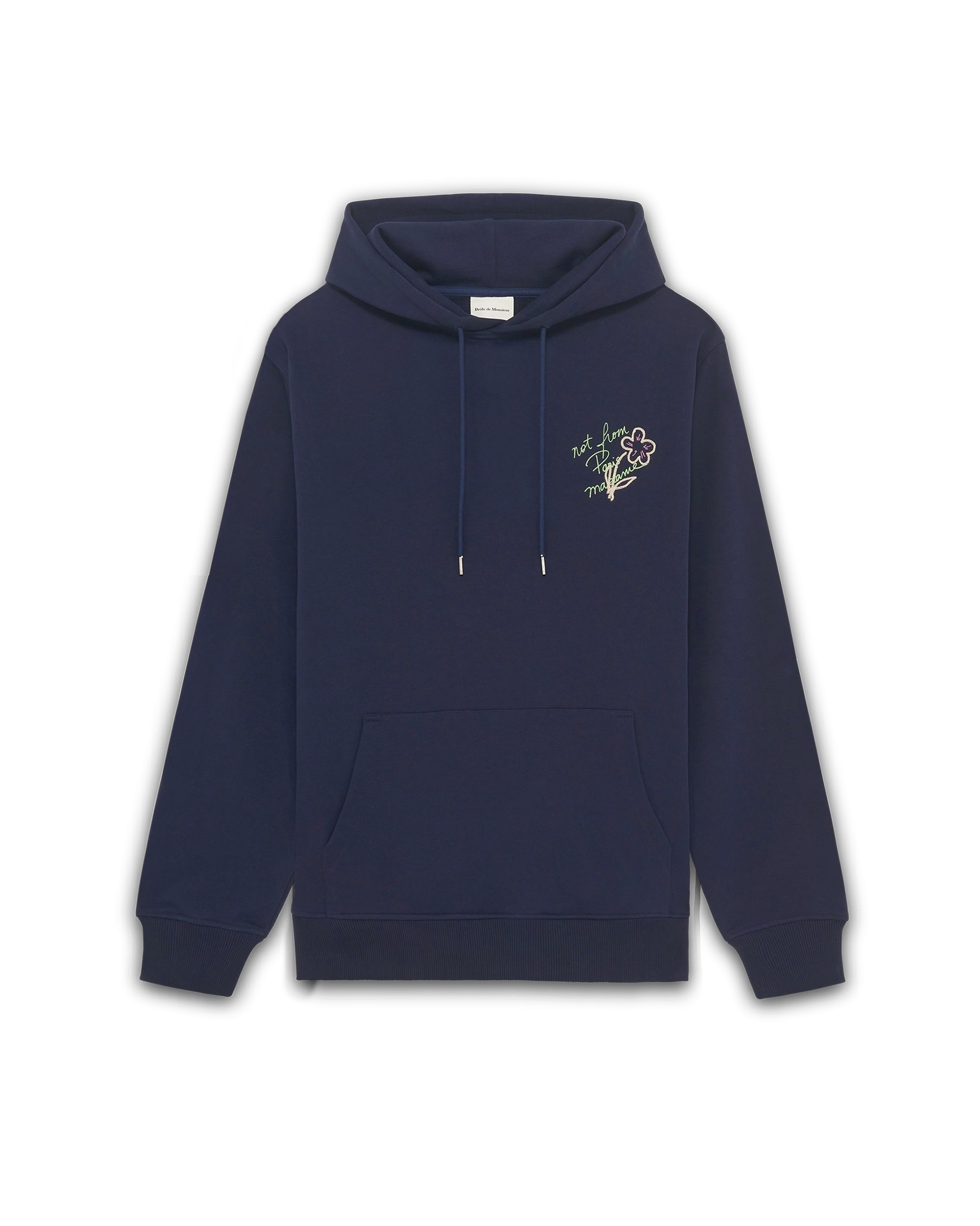 DROLE DE MONSIEUR – BLUE CITY NYC DROLE DE MONSIEUR – BLUE CITY NYC