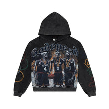 Load image into Gallery viewer, GODSPEED DREAM TEAM 24 PULL OVER HOODIE