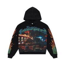 Load image into Gallery viewer, GODSPEED L-A-G PULL OVER HOODIE