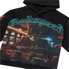 Load image into Gallery viewer, GODSPEED L-A-G PULL OVER HOODIE