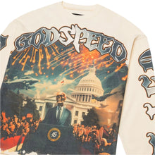 Load image into Gallery viewer, GODSPEED R.O.R LONG SLEVE T.SHIRT