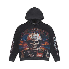 Load image into Gallery viewer, GODSPEED RACER GOLDIE PULLOVER HOODIE