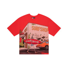Load image into Gallery viewer, GODSPEED SURF SHOP T.SHIRT