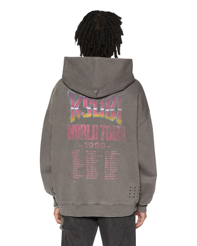 KSUBI GLOBAL EKCESS HOODIE