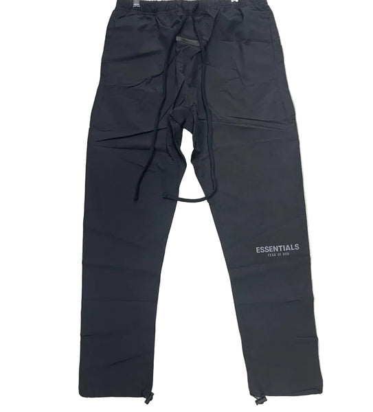 その他 S Fear of  God Track pant FEAR OF GOD ESSENTIALS TRACK PANTS – BLUE CITY NYC