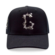 Load image into Gallery viewer, GIFTS OF FORTUNE BABRED WIRE TRUCKER HAT