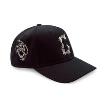 Load image into Gallery viewer, GIFTS OF FORTUNE BABRED WIRE TRUCKER HAT