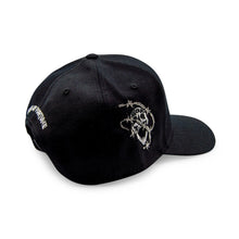 Load image into Gallery viewer, GIFTS OF FORTUNE BABRED WIRE TRUCKER HAT