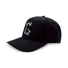 Load image into Gallery viewer, GIFTS OF FORTUNE BABRED WIRE TRUCKER HAT
