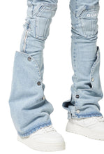 Load image into Gallery viewer, GUAPI COFFIN ARC DENIM