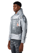 Load image into Gallery viewer, GUAPI CLOUD RACER HOODIE