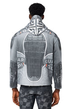 Load image into Gallery viewer, GUAPI CLOUD RACER HOODIE