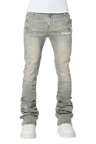 GUAPI DENIM – BLUE CITY NYC