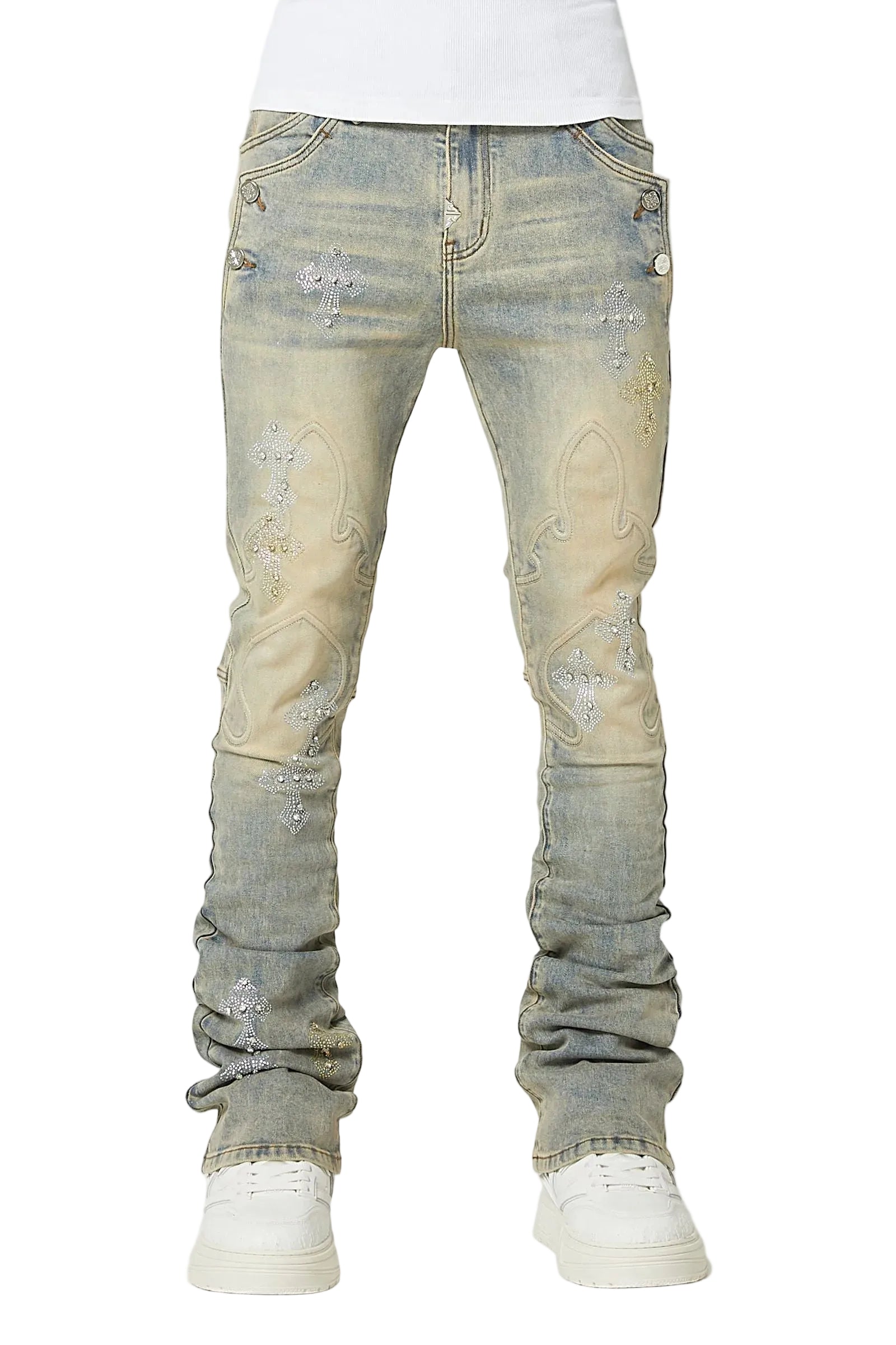 GUAPI DENIM – BLUE CITY NYC
