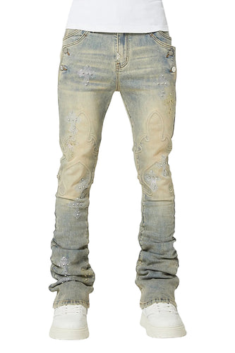 GUAPI DENIM – BLUE CITY NYC