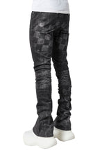 Load image into Gallery viewer, GUAPI OBSIDIAN RACER Denim V1