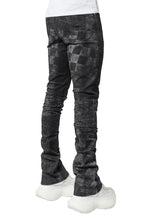 Load image into Gallery viewer, GUAPI OBSIDIAN RACER Denim V1