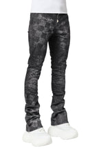 Load image into Gallery viewer, GUAPI OBSIDIAN RACER Denim V1