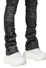 Load image into Gallery viewer, GUAPI OBSIDIAN RACER Denim V1