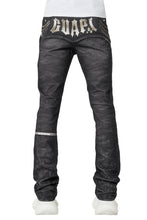 Load image into Gallery viewer, GUAPI OBSIDIAN HEAVENS VAULT DENIM