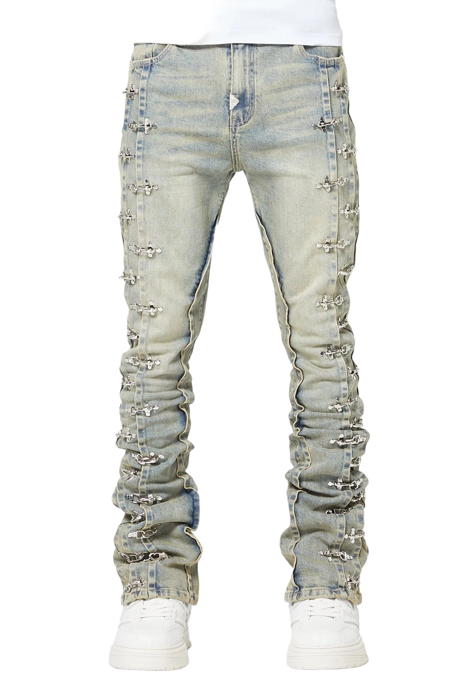 GUAPI DENIM – BLUE CITY NYC