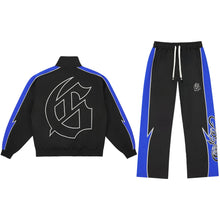 Load image into Gallery viewer, GODSPEED GT TRACKSUIT