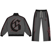 Load image into Gallery viewer, GODSPEED GT TRACKSUIT
