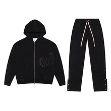 Load image into Gallery viewer, GODSPEED OG LOGO VVS  SWEATSUIT