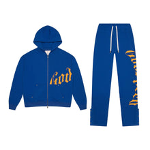Load image into Gallery viewer, GODSPEED OG LOGO SWEATSUIT
