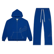 Load image into Gallery viewer, GODSPEED OG LOGO SWEATSUIT STITCHED