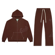 Load image into Gallery viewer, GODSPEED OG LOGO SWEATSUIT STITCHED