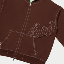 Load image into Gallery viewer, GODSPEED OG LOGO SWEATSUIT STITCHED