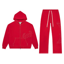 Load image into Gallery viewer, GODSPEED OG LOGO SWEATSUIT STITCHED