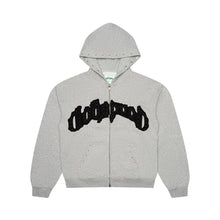 Load image into Gallery viewer, GODSPEED SYMMETRIC STUDDED SWEATSUIT