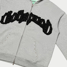 Load image into Gallery viewer, GODSPEED SYMMETRIC STUDDED SWEATSUIT