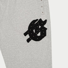 Load image into Gallery viewer, GODSPEED SYMMETRIC STUDDED SWEATSUIT