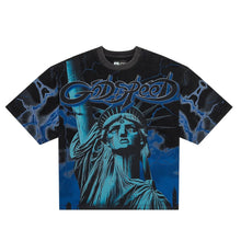 Load image into Gallery viewer, GODSPEED VOLTAGE T.SHIRT