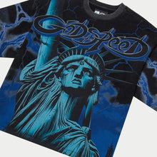Load image into Gallery viewer, GODSPEED VOLTAGE T.SHIRT