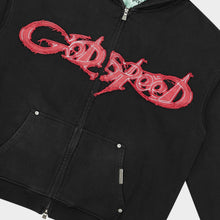 Load image into Gallery viewer, GODSPEED RAW IMPORT SWEATSUIT